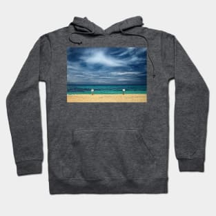 Megalos Aselinos - Skiathos Hoodie